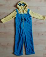 Minions onesie voor kids van 3 - 5 jaar, Kinderen en Baby's, Ophalen of Verzenden, Zo goed als nieuw, Jongen of Meisje