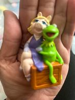 The muppets, Ophalen of Verzenden, Zo goed als nieuw