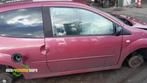 Tank Klep van een Renault Twingo (TELNE), Gebruikt, -, Renault, -