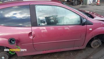 Tank Klep van een Renault Twingo (TELNE) beschikbaar voor biedingen