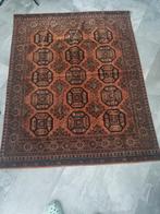 Vintage tafelkleed/laken., Ophalen, Gebruikt, Rechthoek