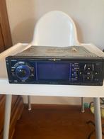 VDO ms 4200 rs + Sony autoradio gebruikt maar in nette staat, Ophalen, Gebruikt