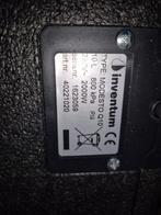 Inventum Modesto Q10 Boiler - 10 Liter, Doe-het-zelf en Verbouw, Geisers en Boilers, Minder dan 20 liter, Ophalen, Gebruikt, Boiler