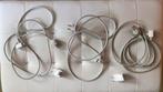 Diverse mac duckhead en powercables, Ophalen, Zo goed als nieuw, Apple iPhone