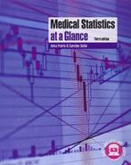 Medical statistics at a glance, Ophalen of Verzenden, Beta, Zo goed als nieuw, WO