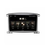 Lexus 2003-2007 radio navigatie  android 14 apple carplay