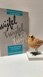 Westerink, H.; Twijfel, Ophalen of Verzenden, Gelezen, Christendom | Protestants