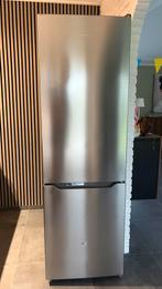 Koelvriescombinatie Inventum, Witgoed en Apparatuur, Koelkasten en IJskasten, 150 tot 200 liter, Gebruikt, 45 tot 60 cm, Met vriesvak