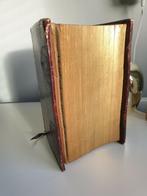 Het nieuwe testament bijbel te Amsterdam 1823, Ophalen of Verzenden