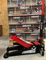 UltraToolz 4 Ton 4000kg AutoKrik Hydraulisch in 4 KLEUREN, Auto diversen, Krikken, Garagekrik, Verzenden, Info@roadmax.nl, Hydraulisch