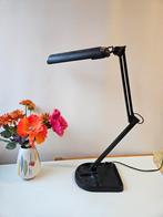 Lival Global Finland Architectenlamp - Vintage Design, Ophalen of Verzenden, Gebruikt, Metaal, Vintage