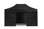 Grizzly Easy-up 50 partytent 4,5 x 3m (Ripstof PVC), Tuin en Terras, Ophalen, Opvouwbaar, Partytent, Minder dan 4 meter