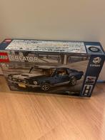 Lego 10265 ford mustang sealed, Kinderen en Baby's, Speelgoed | Duplo en Lego, Ophalen, Nieuw, Complete set, Lego