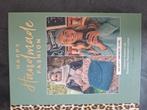 Bastiana Maaskant-Looije - Happy Handmade Fashion, Zo goed als nieuw, Bastiana Maaskant-Looije; Lisanne Multem, Ophalen, Breien en Haken