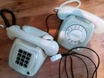 Antieke telefoons PTT, Telecommunicatie, Ophalen, Gebruikt
