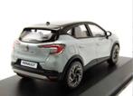 Renault Captur Esprit Alpine '24 grijs 1:43 NOREV Ref 517765, Verzenden, Nieuw, Auto, Norev