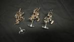 Warhammer 40k Tomb Blades - Necrons, Figuurtje(s), Ophalen of Verzenden, Geverfd, Warhammer 40000
