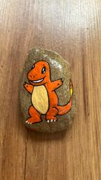 Beschilderde steen pokemon, Ophalen of Verzenden