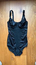 Prima Donna Body Zwart 80C lingerie bodystocking, Ophalen of Verzenden, Zwart, Body of Korset