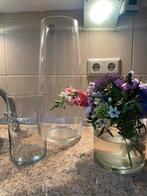 Three vases, Ophalen of Verzenden, Zo goed als nieuw