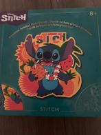 Stitch Houten Puzzel - 185 stukjes, Ophalen of Verzenden, Overige figuren, Zo goed als nieuw, Overige typen
