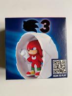 Knuckles Roller Happy Meal Sonic 3 - Nieuw!, Ophalen of Verzenden, Nieuw