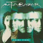 Matia Bazar - Anime Pigre (CD), Ophalen of Verzenden, Zo goed als nieuw, Poprock