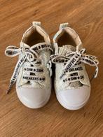 Shoesme maat 21, 2x gedragen, Kinderen en Baby's, Babykleding | Schoentjes en Sokjes, Schoentjes, Shoesme, Meisje, Ophalen of Verzenden