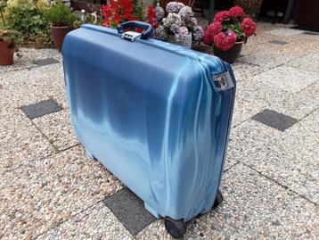 Samsonite oyster koffer  groot beschikbaar voor biedingen