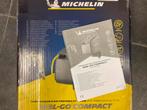 Michelin Compact Wand Compressor met Luchthaspel  Nieuw !, Ophalen, Nieuw, Minder dan 200 liter/min, Minder dan 25 liter