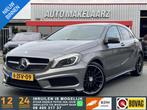 Mercedes-Benz A-klasse 180 AMG NIGHT LED NAVI PDC NAP, 12 maanden, Gebruikt, 4 cilinders, 122 pk