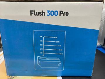 flush 300 pro