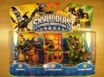 Skylanders - 3-PACK SPYRO'S ADVENTURE - Drobot/Flameslinger, Verzenden, Nieuw, Activision Blizzard, Beechavenue 131-D 1119RB Schi[hol-Rijk