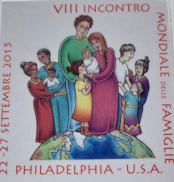 Zilveren 5 euro Vaticaan Wereld Familiedagen proof 2005. beschikbaar voor biedingen