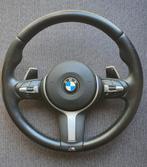 Bmw M sport F20 F30 F15 stuur origineel, Verzenden, Gebruikt, BMW