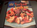 De Turkse keuken, Boeken, Kookboeken, Ophalen of Verzenden