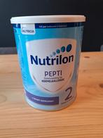 nutrilon pepti, Kinderen en Baby's, Babyvoeding en Toebehoren, Nieuw, Overige typen, Ophalen