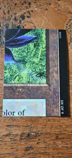 Black Lotus Puzzle Card V6, Ophalen of Verzenden, Zo goed als nieuw, Losse kaart
