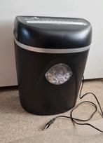 United Office Papier Versnipperaar 380W shredder, Ophalen of Verzenden, Gebruikt