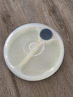 Warmhoud bord, Ophalen of Verzenden, Zo goed als nieuw