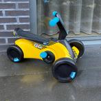 Te koop!  BERG GO² SPARX YELLOW, Kinderen en Baby's, Speelgoed | Buiten | Voertuigen en Loopfietsen, Ophalen, Loopfiets