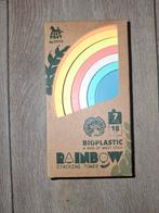 Rainbow Stacking Tower - Stapeltoren Regenboog, Ophalen of Verzenden, Nieuw, Overige typen