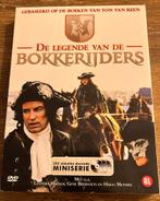 De legende van de bokkenrijders, Cd's en Dvd's, Alle leeftijden, Verzenden, Zo goed als nieuw
