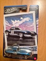 Jaguar e type hotwheels, Ophalen, Nieuw, Auto