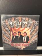 Die Flippers- Der letzte Bolero, Cd's en Dvd's, Vinyl | Nederlandstalig, Ophalen of Verzenden, Zo goed als nieuw, Overige formaten
