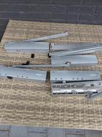 Deurdrangers, Ophalen, Gebruikt