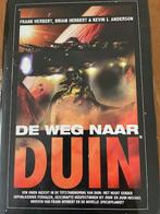 De weg naar Duin van Frank Herbert,Brian Herbert, Ophalen of Verzenden, Gelezen