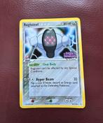 Registeel 29/110 Reverse Holo, Ophalen of Verzenden, Gebruikt, Losse kaart