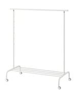 Ikea kledingrek, Kleding | Dames, Kledingrekken, Ophalen, Zo goed als nieuw