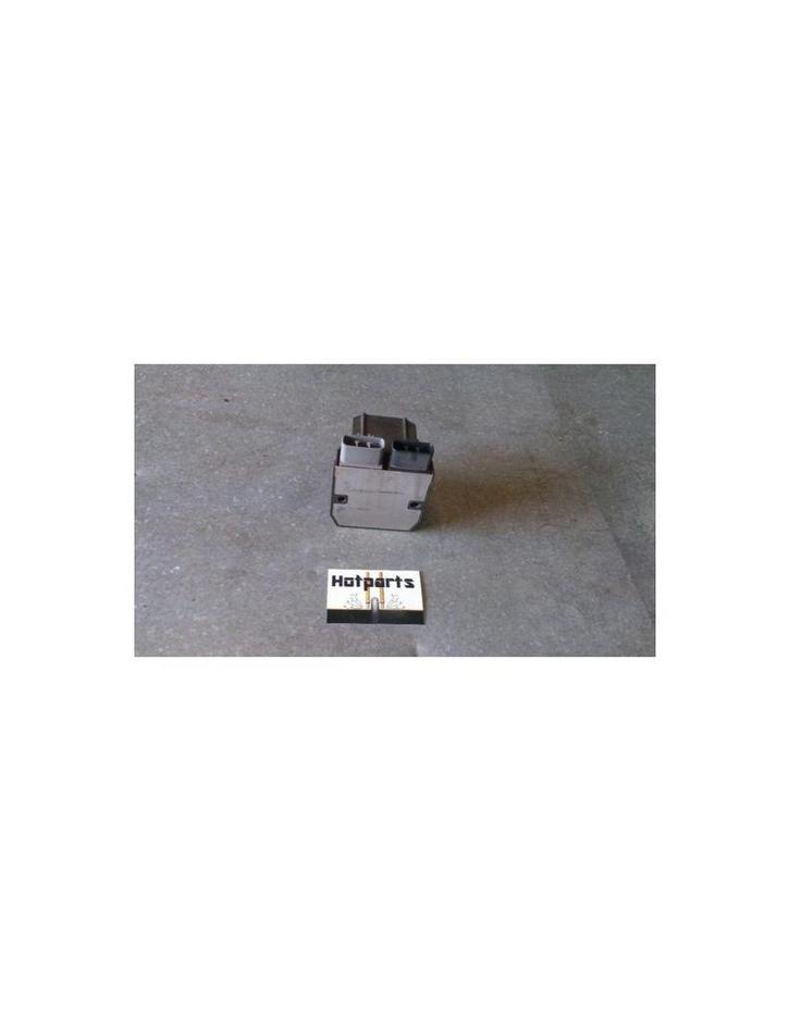 R1 2004 - 2006 Yamaha Spanningsregelaar D1-40820, Motoren, Accessoires | Overige